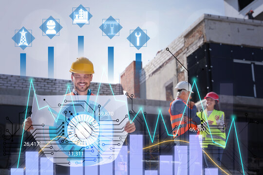 Double exposure of professional engineers and scheme