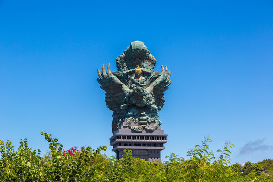 Garuda Wisnu Kencana Cultural Park