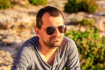 Wakacje na Malcie oraz wyspie Gozo. © Jakub