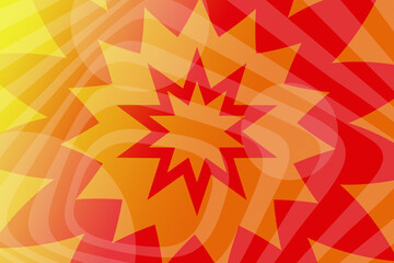 abstract, orange, wallpaper, illustration, pattern, design, yellow, red, texture, light, graphic, geometric, backdrop, art, wave, lines, digital, curve, vector, gradient, backgrounds, line, waves