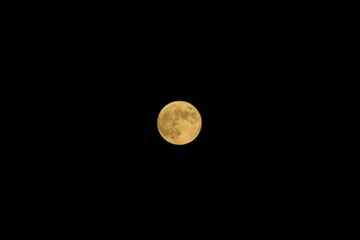 Mond Spezial