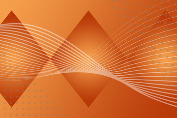 abstract, orange, illustration, wallpaper, red, wave, design, yellow, art, pattern, backgrounds, graphic, curve, texture, waves, color, light, backdrop, gradient, lines, line, vector