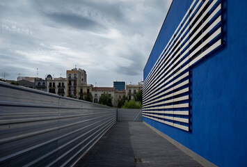 Fototapeta premium @moitorne