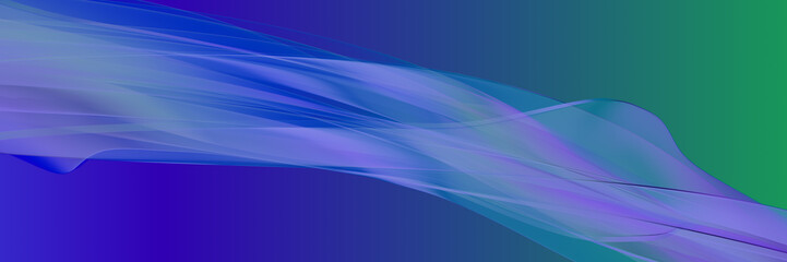 Naklejka premium abstract background