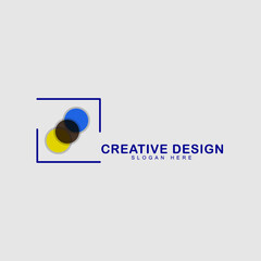 business logo design, creative logo
