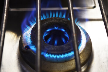 fiamma gas cucinare fuoco gas cibo cucina gas