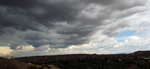New Mexico Skyscapes 06