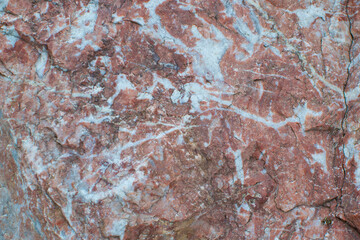 stone surface