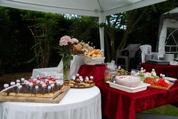 The traditional Danish student celebration