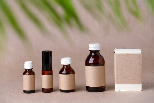 Download 7 331 Best Dropper Bottle Mockup Images Stock Photos Vectors Adobe Stock