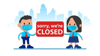 Sorry we are closed. Coronavirus quarantine.