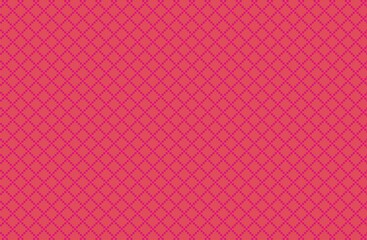 seamless pattern with pink stripes