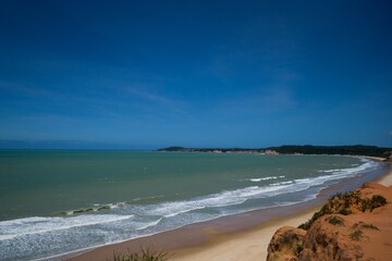 coast of love beach