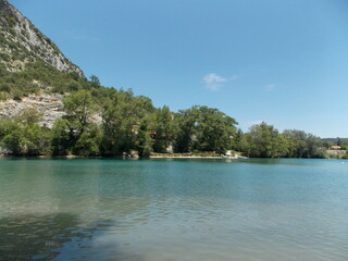 gorges du verdon
