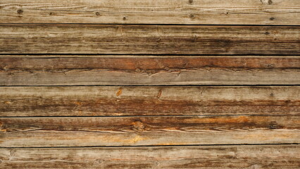 Naklejka premium wooden fence, textured background for web design