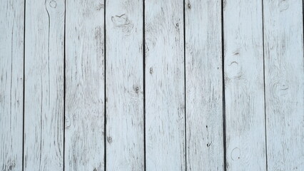 Fototapeta premium wooden fence, textured background for web design