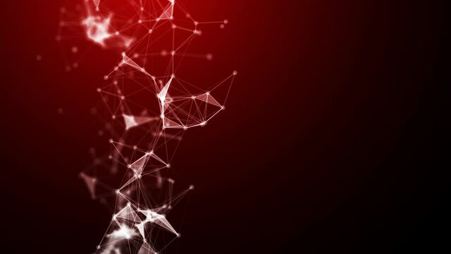 sfondo, collegamenti, network,  link, rete, connessioni