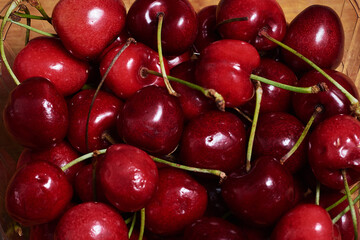 cerezas
