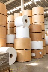 Printing processes industry