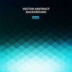 Abstract background with geometric texture. Element for your design presentations or brochure.
