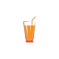 glass juice logo