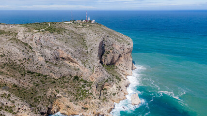 Faro Javea