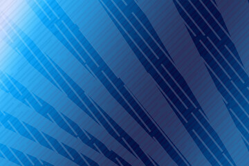 Obraz premium abstract, technology, blue, network, data, computer, communication, digital, illustration, global, internet, business, concept, connection, design, number, wallpaper, science, information, social, web