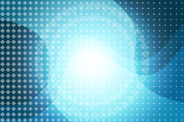 Naklejka premium abstract, blue, digital, technology, light, design, illustration, wallpaper, pattern, computer, texture, business, graphic, space, internet, tunnel, line, futuristic, backdrop, matrix, concept, 3d