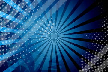 Obraz premium abstract, blue, digital, technology, light, design, illustration, wallpaper, pattern, computer, texture, business, graphic, space, internet, tunnel, line, futuristic, backdrop, matrix, concept, 3d