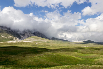 Campo Imperatore