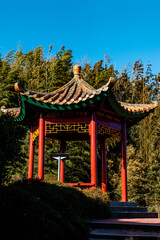 chinese garden