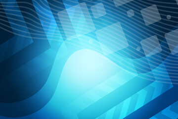 Obraz premium abstract, blue, design, light, illustration, wave, lines, technology, digital, line, wallpaper, curve, pattern, backdrop, graphic, futuristic, motion, white, waves, texture, backgrounds, art, color