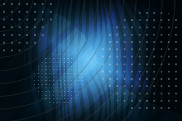 Obraz premium abstract, blue, light, design, technology, illustration, wallpaper, space, graphic, backdrop, digital, line, fractal, pattern, energy, glow, texture, wave, motion, star, effect, color, glowing, lines