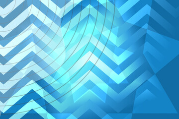 Fototapeta premium abstract, blue, light, design, technology, illustration, wallpaper, space, graphic, backdrop, digital, line, fractal, pattern, energy, glow, texture, wave, motion, star, effect, color, glowing, lines