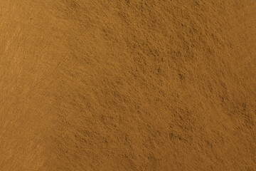 Dark golden leather texture
