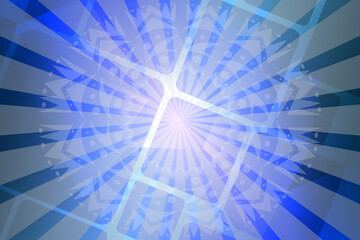 abstract, blue, light, sun, burst, bright, illustration, wallpaper, design, ray, sky, star, pattern, rays, shine, glow, graphic, art, white, backdrop, summer, beam, color, explosion, space