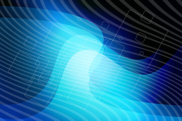 abstract, blue, light, fractal, wave, wallpaper, design, smoke, illustration, art, motion, black, curve, digital, energy, texture, pattern, graphic, backgrounds, color, shape, waves, flow, futuristic