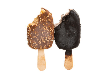 chocolate ice cream