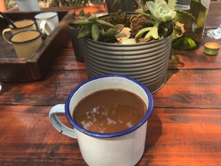 cup of coffee