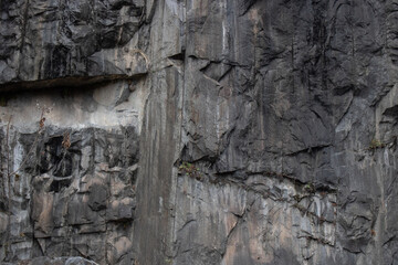 Pared&atilde;o de pedra