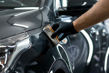 Auto Detailing