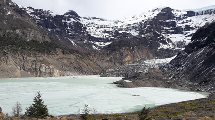 glaciar