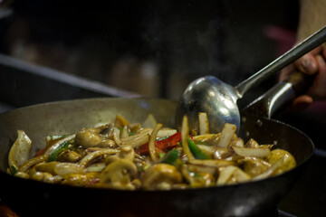 Chinese cuisine