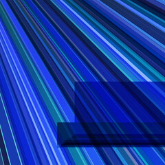 Fototapeta premium Colorful gradient stripes abstract background