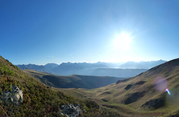 Col du Lion