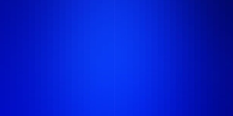 Light BLUE vector background in polygonal style. Illustration with a set of gradient rectangles. Design for your business promotion.