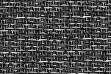 textile mesh braided surface background
