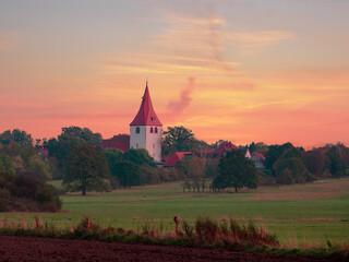 Kirche Isernhagen