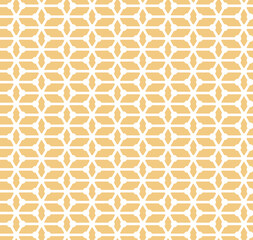 3 dimensional geometric cube pattern seamless repeat background