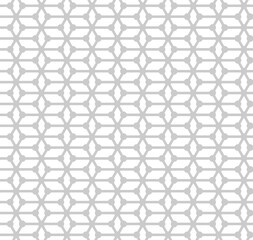3 dimensional geometric cube pattern seamless repeat background